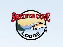 Shelter Cove Fishing Lodge AK logo